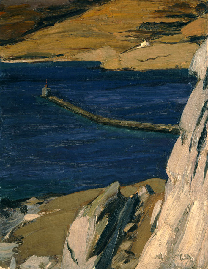lighthouse